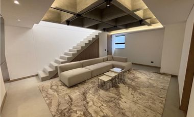 VENTA APARTAMENTO PENTHOUSE LAURELES IGLESIA SANTA TERESITA