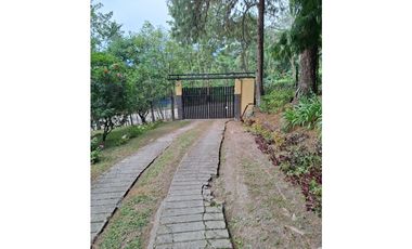 VENTA FINCA SUPER LINDA EN ANOLIMA