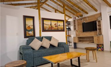 VENTA FINCA SUPER LINDA EN ANOLIMA