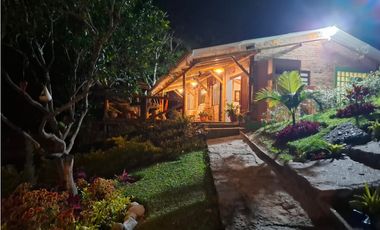 VENTA FINCA SUPER LINDA EN ANOLIMA