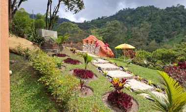 VENTA FINCA SUPER LINDA EN ANOLIMA