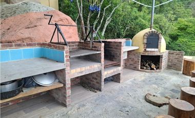 VENTA FINCA SUPER LINDA EN ANOLIMA