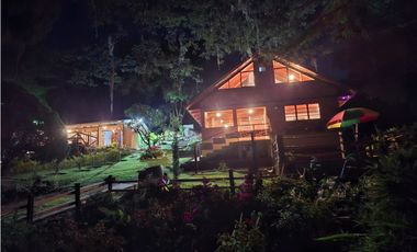 VENTA FINCA SUPER LINDA EN ANOLIMA