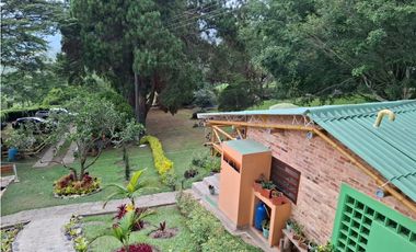 VENTA FINCA SUPER LINDA EN ANOLIMA