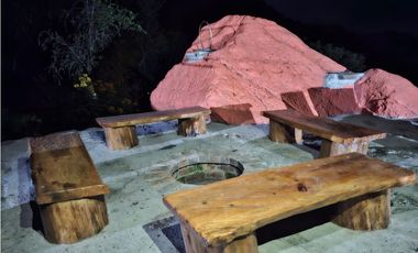 VENTA FINCA SUPER LINDA EN ANOLIMA