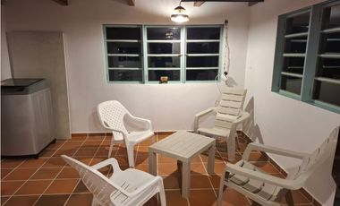 VENTA FINCA SUPER LINDA EN ANOLIMA