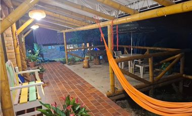 VENTA FINCA SUPER LINDA EN ANOLIMA