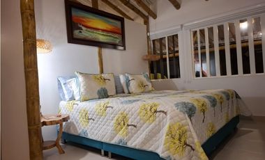 VENTA FINCA SUPER LINDA EN ANOLIMA