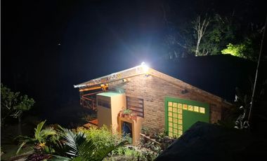 VENTA FINCA SUPER LINDA EN ANOLIMA