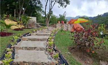 VENTA FINCA SUPER LINDA EN ANOLIMA