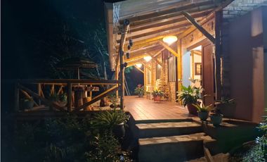 VENTA FINCA SUPER LINDA EN ANOLIMA