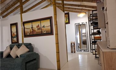 VENTA FINCA SUPER LINDA EN ANOLIMA