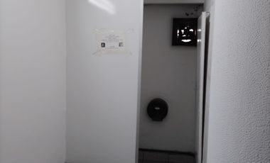 Renta Oficina, 375m2, Vallejo, Acondicionada, Azcapotzalco