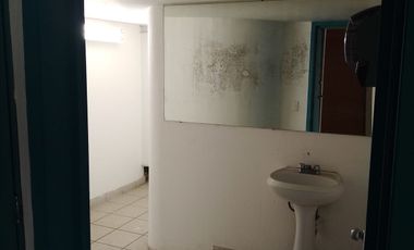 Renta Oficina, 375m2, Vallejo, Acondicionada, Azcapotzalco