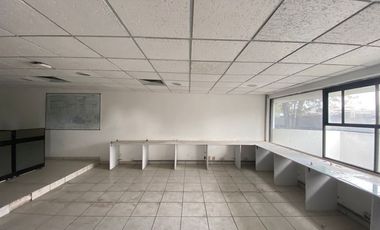 Renta Oficina, 375m2, Vallejo, Acondicionada, Azcapotzalco