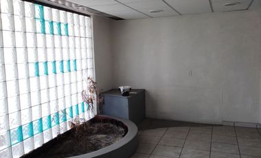 Renta Oficina, 375m2, Vallejo, Acondicionada, Azcapotzalco