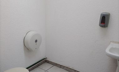 Renta Oficina, 375m2, Vallejo, Acondicionada, Azcapotzalco