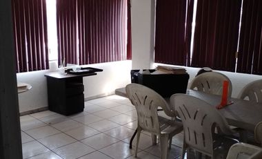 Renta Oficina, 375m2, Vallejo, Acondicionada, Azcapotzalco