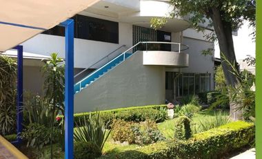 Renta Oficina, 375m2, Vallejo, Acondicionada, Azcapotzalco