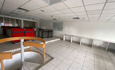 Renta Oficina, 375m2, Vallejo, Acondicionada, Azcapotzalco