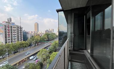 Renta Oficina 377m2, Obra Gris, Cuauhtémoc, Cuauhtémoc