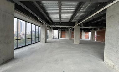 Renta Oficina 377m2, Obra Gris, Cuauhtémoc, Cuauhtémoc