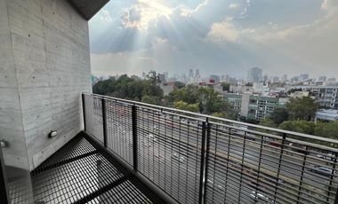 Renta Oficina 377m2, Obra Gris, Cuauhtémoc, Cuauhtémoc