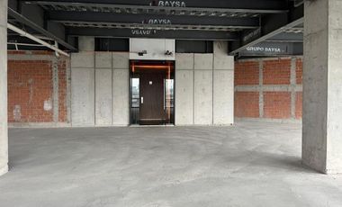 Renta Oficina 377m2, Obra Gris, Cuauhtémoc, Cuauhtémoc