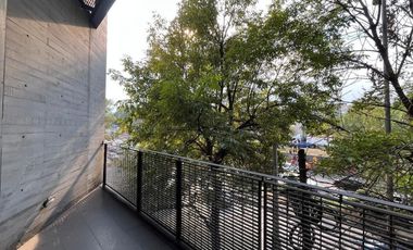 Renta Oficina 391m2, Obra Gris, Cuauhtémoc, Cuauhtémoc