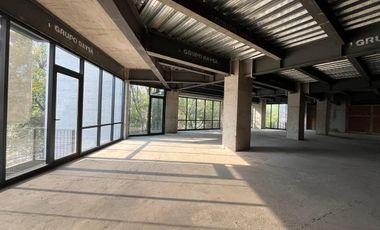 Renta Oficina 391m2, Obra Gris, Cuauhtémoc, Cuauhtémoc