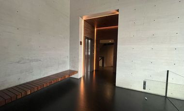 Renta Oficina 391m2, Obra Gris, Cuauhtémoc, Cuauhtémoc