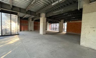 Renta Oficina 391m2, Obra Gris, Cuauhtémoc, Cuauhtémoc