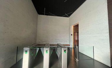Renta Oficina 391m2, Obra Gris, Cuauhtémoc, Cuauhtémoc