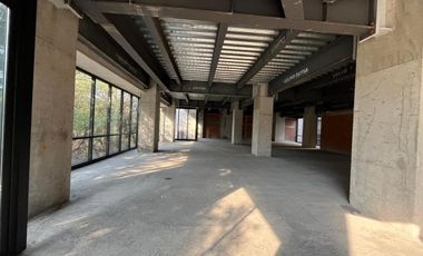 Renta Oficina 391m2, Obra Gris, Cuauhtémoc, Cuauhtémoc