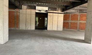 Renta Oficina 391m2, Obra Gris, Cuauhtémoc, Cuauhtémoc