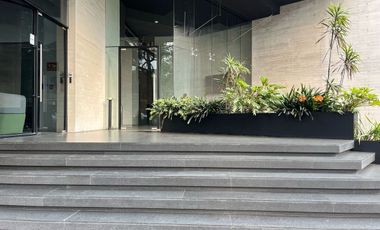 Renta Oficina 391m2, Obra Gris, Cuauhtémoc, Cuauhtémoc