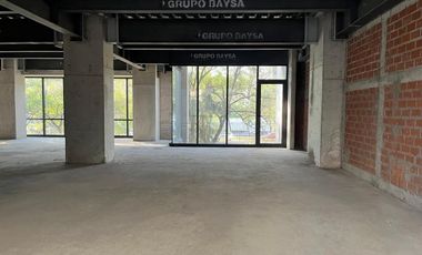 Renta Oficina 391m2, Obra Gris, Cuauhtémoc, Cuauhtémoc