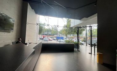 Renta Oficina 391m2, Obra Gris, Cuauhtémoc, Cuauhtémoc