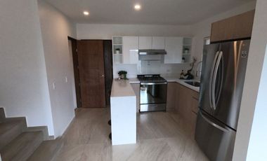 RESIDENCIAL SAN MARINO CASA NUEVA LISTA $5,200,000 PESOS