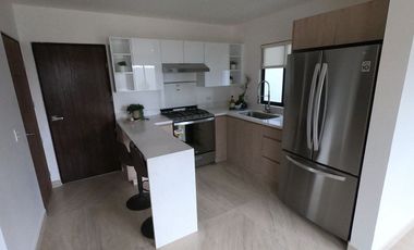 RESIDENCIAL SAN MARINO CASA NUEVA LISTA $5,200,000 PESOS