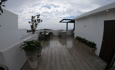 RESIDENCIAL SAN MARINO CASA NUEVA LISTA $5,200,000 PESOS