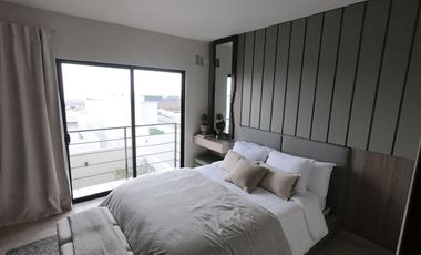 RESIDENCIAL SAN MARINO CASA NUEVA LISTA $5,200,000 PESOS