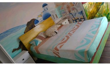 Vende O Permuta Casa En Bucaramanga Por Apartamento En Santa Marta
