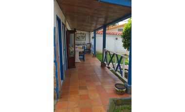 Vende O Permuta Casa En Bucaramanga Por Apartamento En Santa Marta