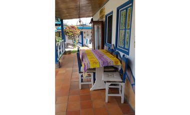 Vende O Permuta Casa En Bucaramanga Por Apartamento En Santa Marta