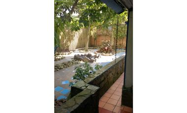 Vende O Permuta Casa En Bucaramanga Por Apartamento En Santa Marta