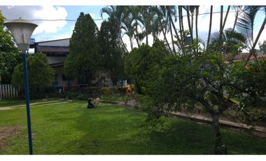 Vende O Permuta Casa En Bucaramanga Por Apartamento En Santa Marta