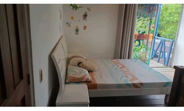 Vende O Permuta Casa En Bucaramanga Por Apartamento En Santa Marta