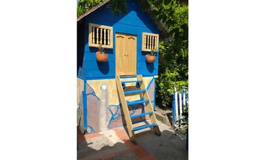 Vende O Permuta Casa En Bucaramanga Por Apartamento En Santa Marta