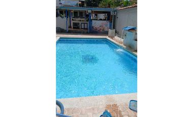 Vende O Permuta Casa En Bucaramanga Por Apartamento En Santa Marta